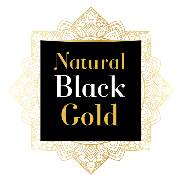 natural black gold