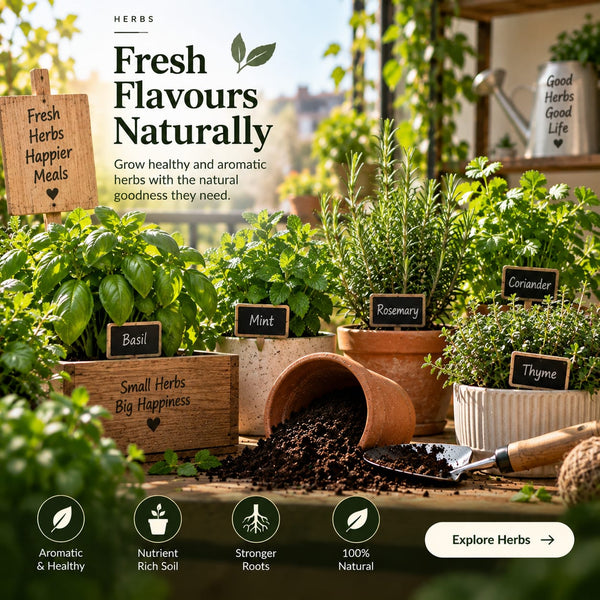 Herbs